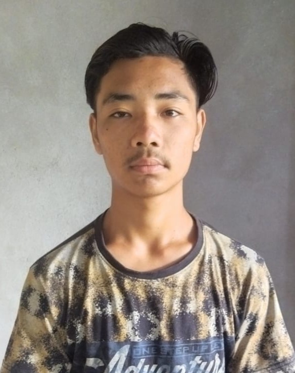PABAN SEKAR MUSHAHARY