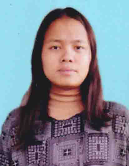 CHUNU MAYA MAGAR