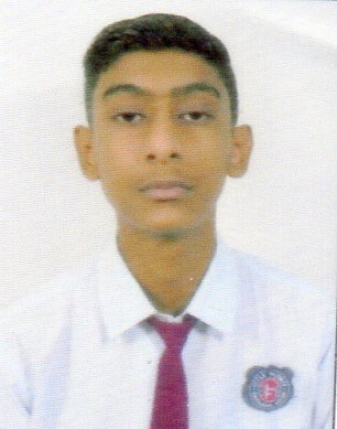 ANIKET  SINGH