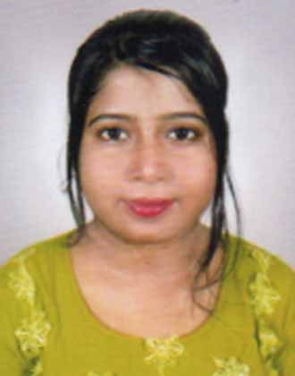 SUPARNA  SAHA