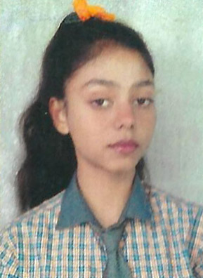 DIYA  DEBNATH
