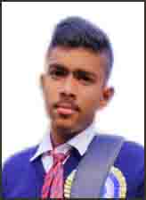 suraj  ghosh