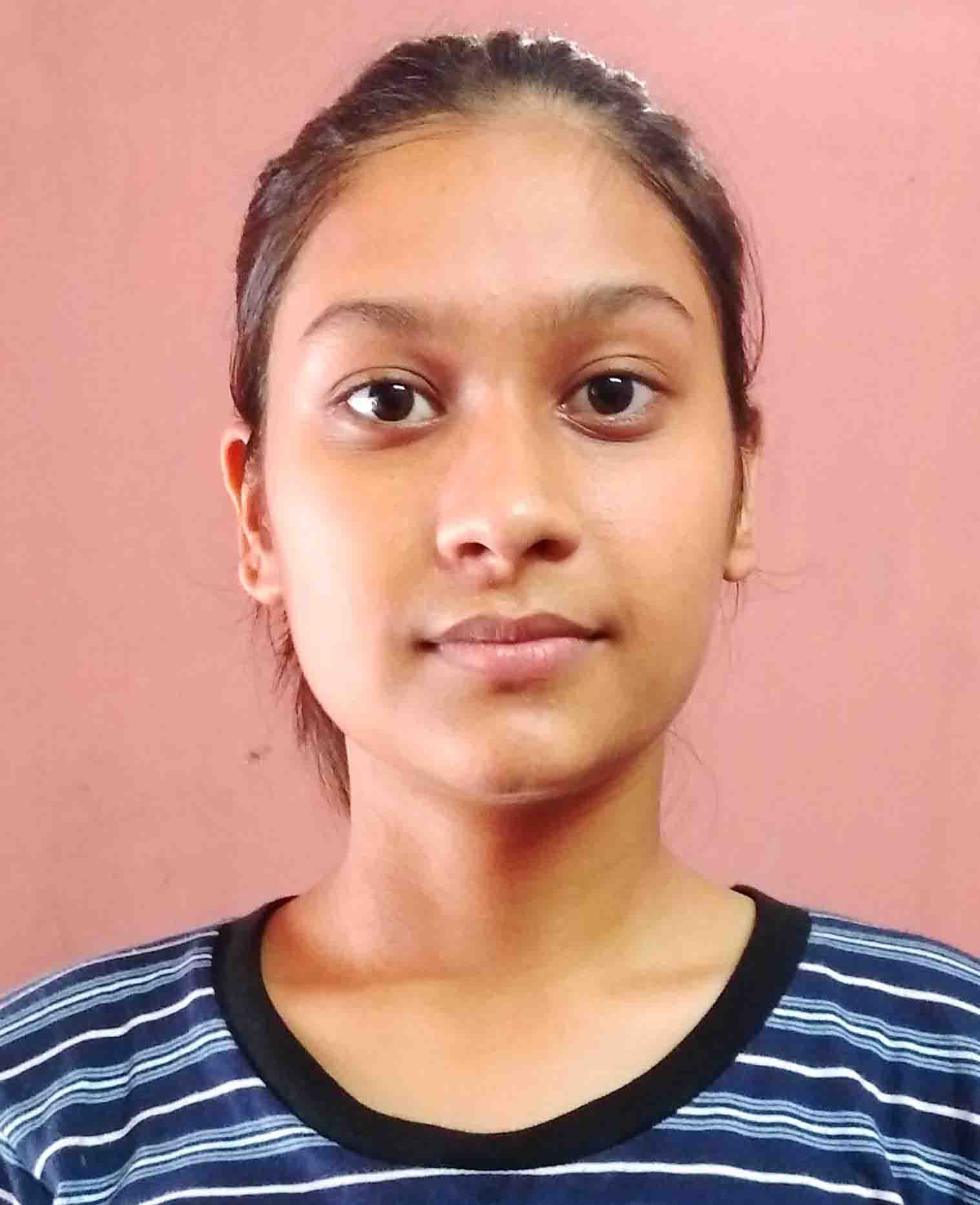 RANJITA  CHETRY