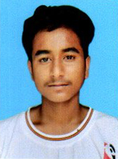 AKASH  SARKAR