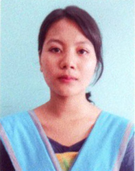 SOMAINA  BASUMATARY