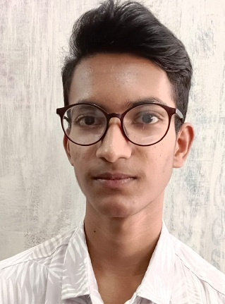 MRINMOY  MEDHI