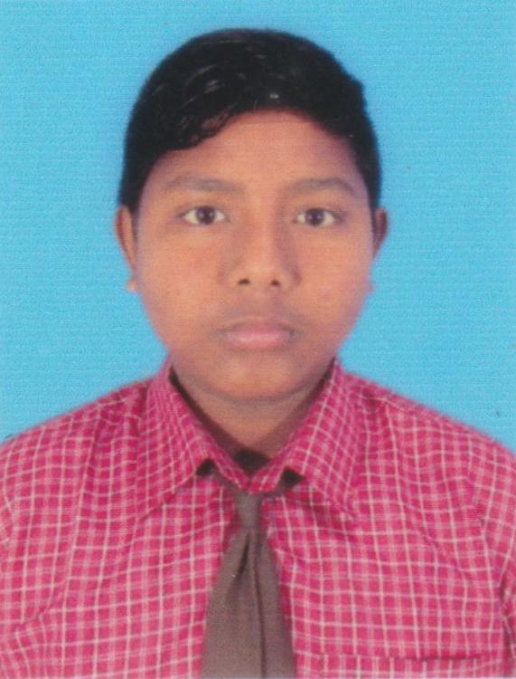 SAURABH  ROY