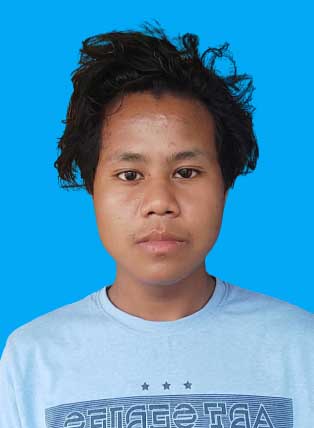 joyrish  mushahary