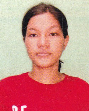 JULEE  RAMCHIARY