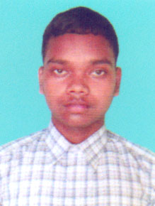 BIKU  MURMU