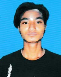 GWSAD  MUSHAHARY