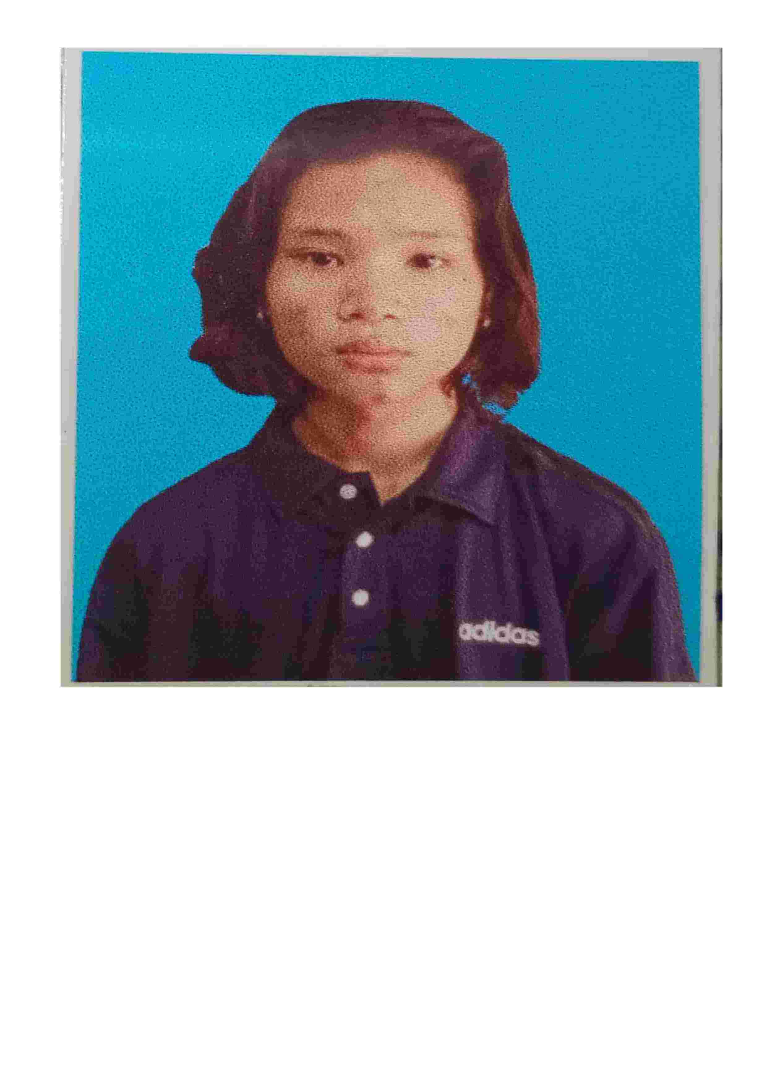 mithinga  basumatary