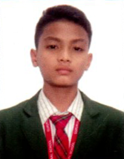 PRANAYJEET  BASUMATARY