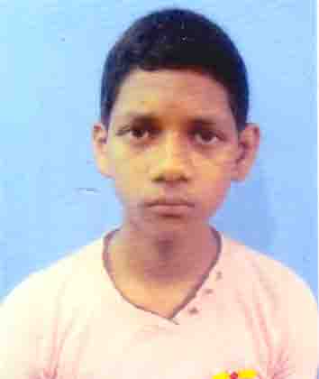christarson  murmu