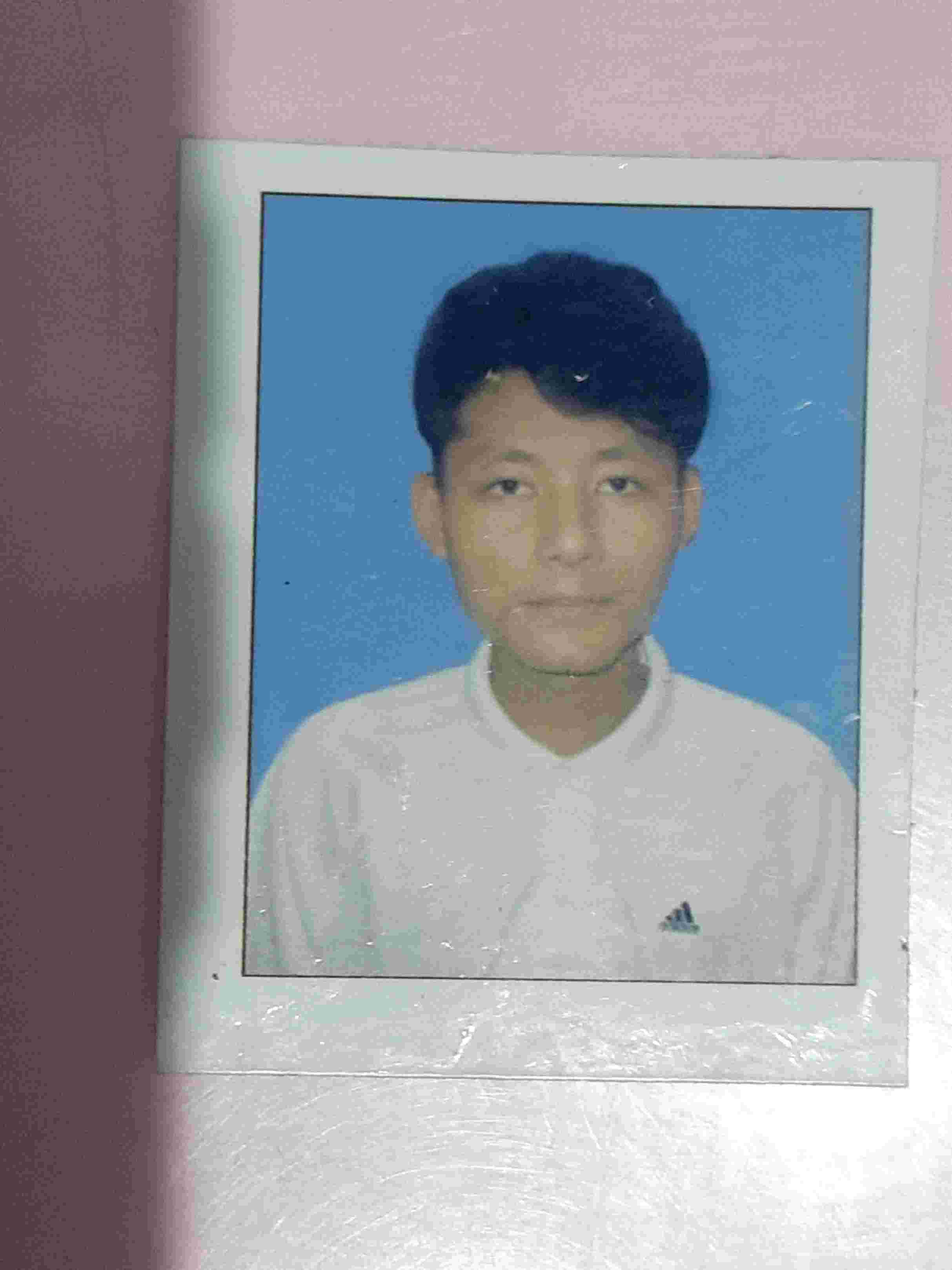 BARUN  BRAHMA