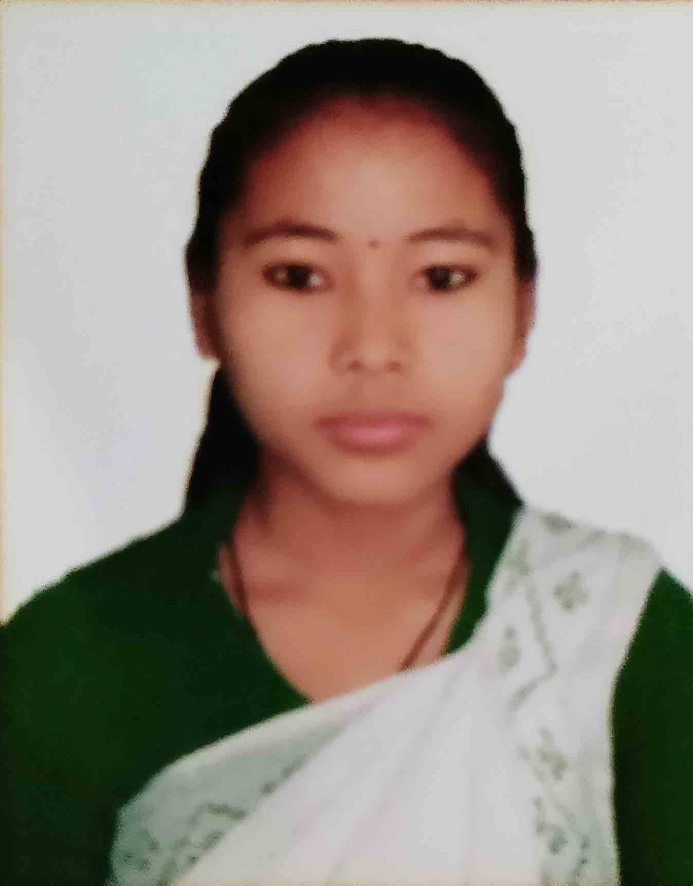 PUSPA  LAMA