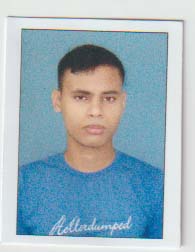 ROHIT CHANDRA DAS