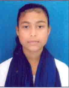 KABITA  SUTRADHAR