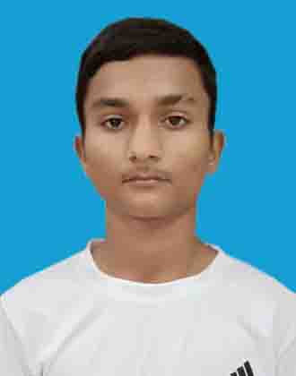 DIPJYOTI  DEBNATH