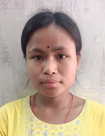 KAUSHIKA  ROY