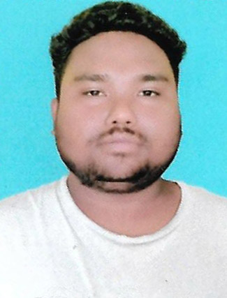 TAPAN  ROY