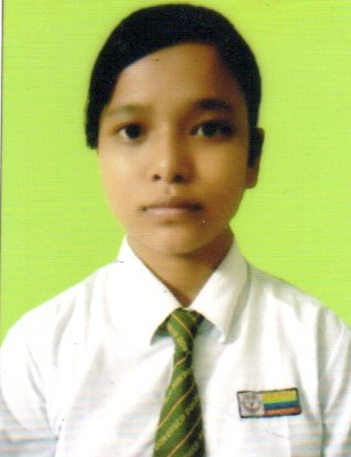 DIYA  ROY