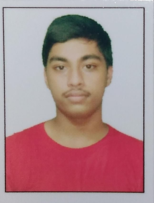 Gourav  Jain