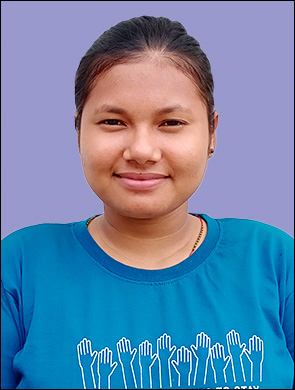 Alisha  Basumatary