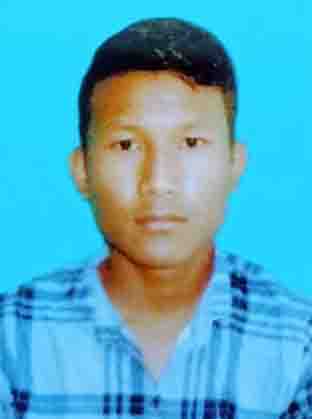 DERHASHAT  BASUMATARY