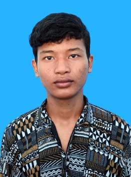rodai  basumatary