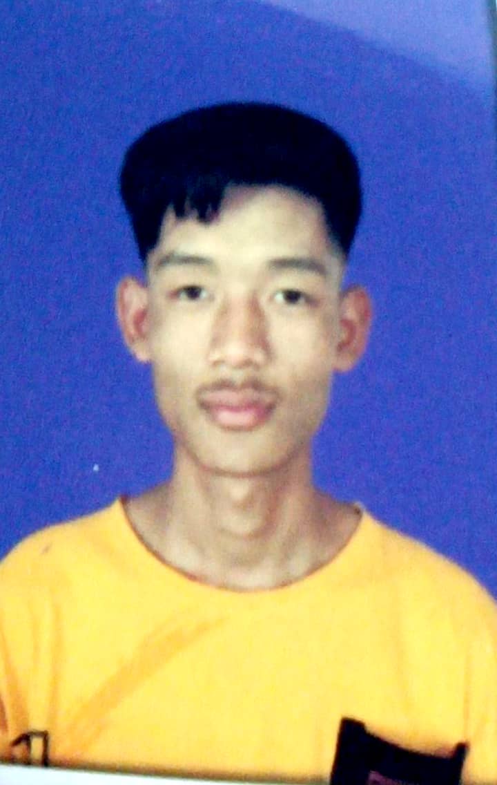 NITTOM  MAGAR