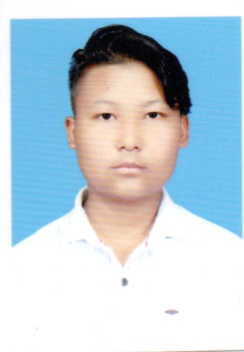 DHANIRAJ  BRAHMA