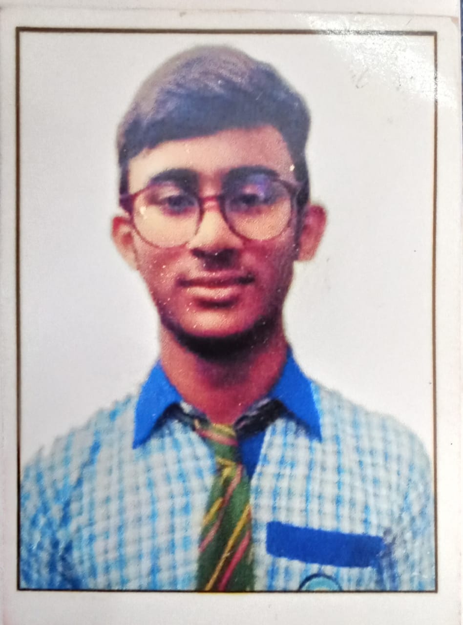 PRIYANGSHU  DUTTA