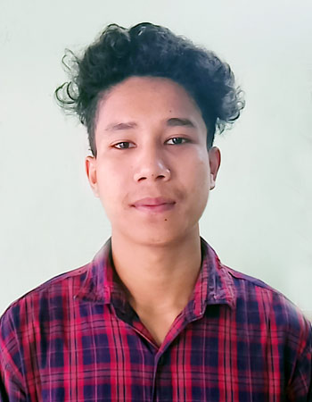ELIA  ISWARY
