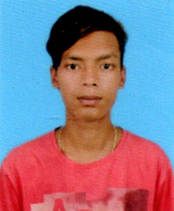 GOKUL CHANDRA BASUMATARY