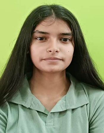DIKSHA  ROY