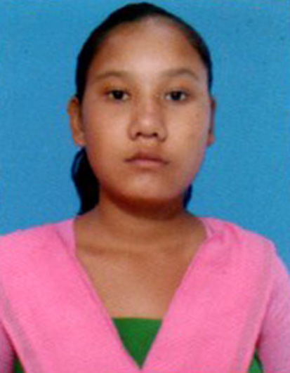 SANIA  DAIMARY