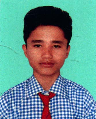 FWILAO  MUSHAHARY