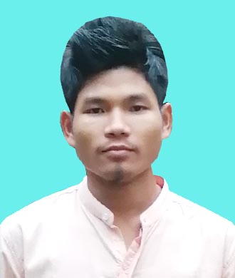 RANJAN  BASUMATARY