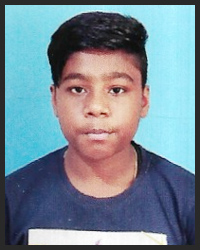 BARUN  CHOUHAN