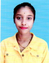 INDRANI  GANGULY