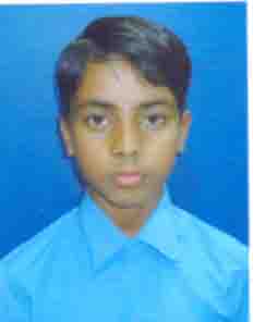 SOURAV  NATTA