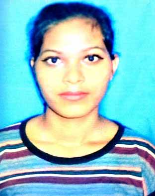 SEFALI  ROY