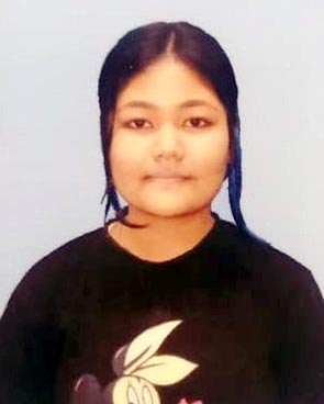 SONIA  BRAHMA
