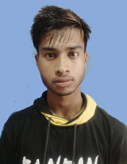 MOIDUL ALI MONDAL