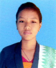 RASMI  BASUMATARY