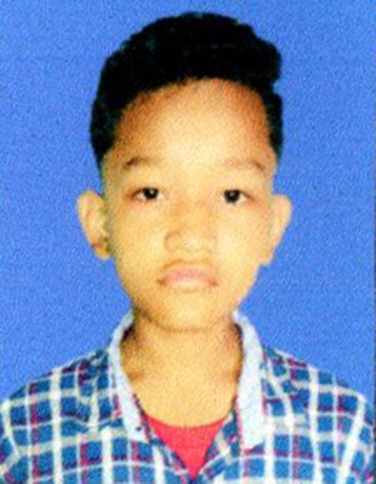 KAUSHIK  SUTRADHAR