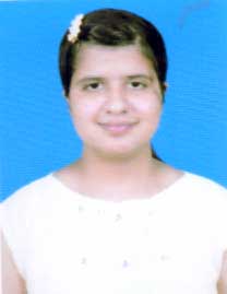 SHREYA  PANDEY