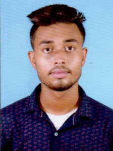 DHANRAJ  SARKAR