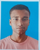 SAGAR  DEBNATH